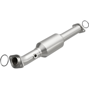 compare product MagnaFlow Direct Fit Catalytic Converter 05-11 Toyota Tacoma 4.0L
