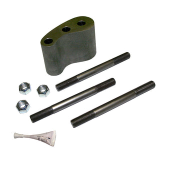compare product Superlift 73-87 Chevy/GMC 1/2 & 3/4 Ton 3in Raised Steering Block