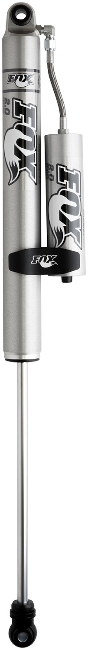 compare product Fox 88-97 Y60 Nissan Patrol 2.0 Performance Series 11.6in. Smooth Body R/R Rear Shock / 3-5.5in Lift