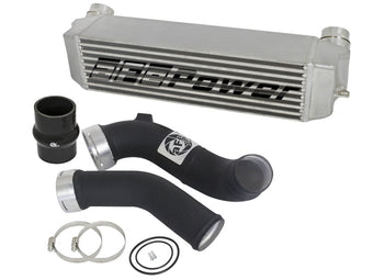compare product aFe BladeRunner GT Series Intercooler Kit w/ Tubes Black 12-15 BMW 335i (F30) L6-3.0L (t) N55