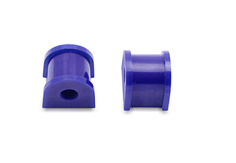 compare product SuperPro 2005 Subaru Outback XT Limited Rear 16mm Sway Bar Mount Bushing Set