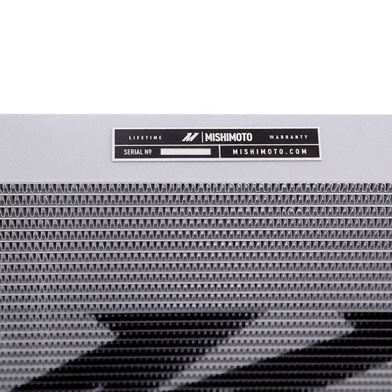 Mishimoto 03 - 07 Ford 6.0L Powerstroke Transmission Cooler - My Store