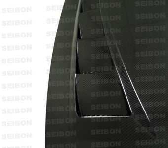 compare product Seibon 00-10 Honda S2000 MG Carbon Fiber Hood