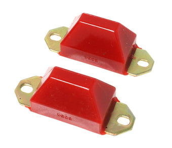 compare product Energy Suspension 76-86 Jeep CJ5/CJ7 Red Front or Rear Bump Stop
