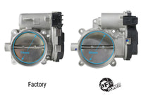 aFe 11 - 23 Dodge Challenger / 11 - 23 Dodge Charger 80mm Throttle Body - My Store