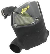 Airaid 17 - 19 Toyota Highlander V6 3.5L F/I Performance Air Intake Kit - My Store