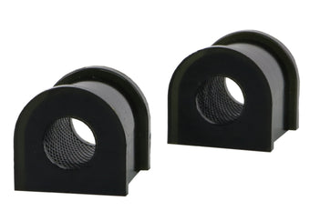 compare product Whiteline 08-19 Toyota Highlander Rear Sway Bar Bushing Kit