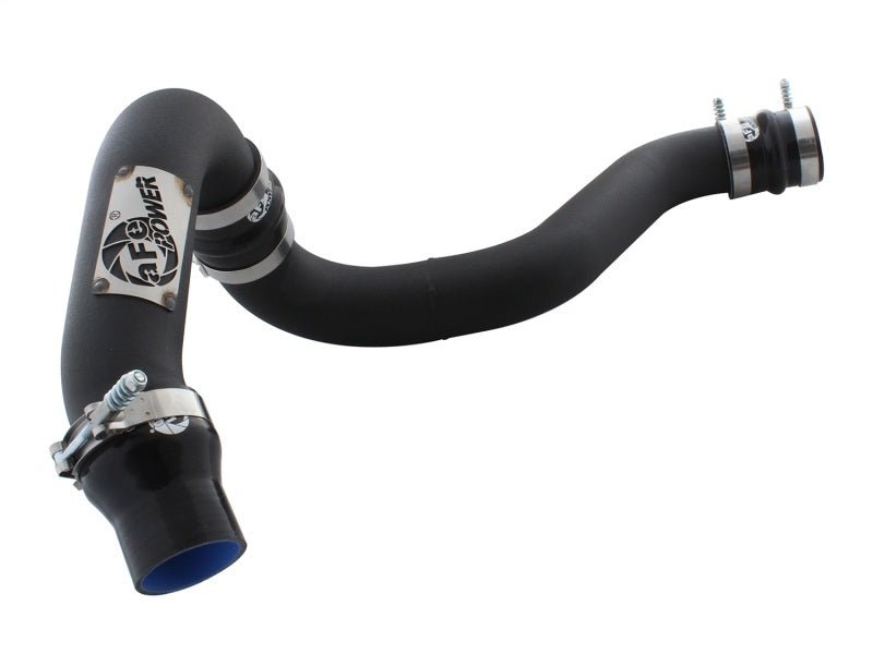 aFe Bladerunner 3in Intercooler Tube Out 11 - 13 GM Diesel Trucks V8 6.6L (td) LML - My Store