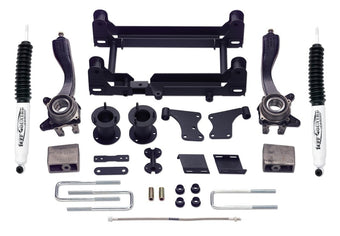 compare product Tuff Country 2004 Toyota Tundra 4x4 & 2wd 5in Lift Kit (SX6000 Shocks)