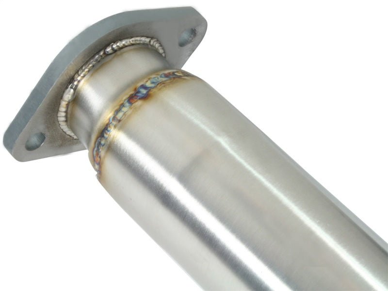 aFe Takeda Exhaust 304SS Dual Cat - Back w/ Polished Tips 08 - 13 Mitsubishi Lancer Evo X L4 2.0L Turbo - My Store