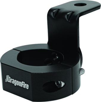 compare product DragonFire Racing Universal Whip Mount - Round Cage