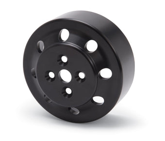 compare product Edelbrock Water Pump Billet Pulley for Edelbrock LS Water Pumps 8893/8894
