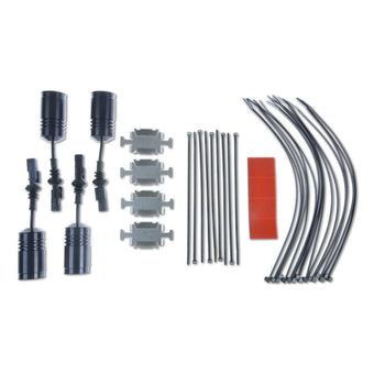 compare product KW Electronic Damping Cancellation Kit for 15+ Volkswagen VII GTI