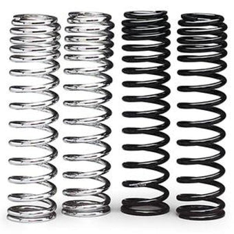 compare product Progressive Rear Springs 75/120 (PR) - Black