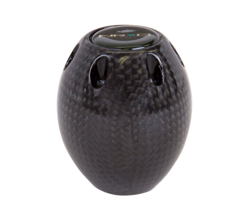 NRG Universal Type - M Shift Knob - Carbon Fiber - My Store