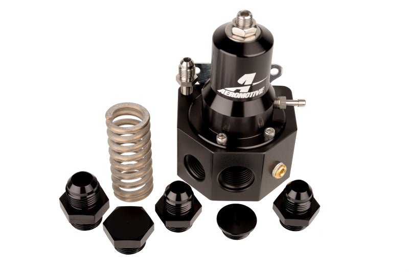 Aeromotive Pro - Series EFI Boost Reference Regulator - My Store