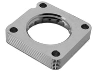 aFe Silver Bullet Throttle Body Spacer 08 - 14 Honda Accord V6 3.5L - My Store