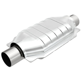 compare product MagnaFlow Universal Catalytic Converter 2 inch