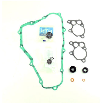 compare product Athena 85-01 Honda CR 500 R Water Pump Gasket Kit