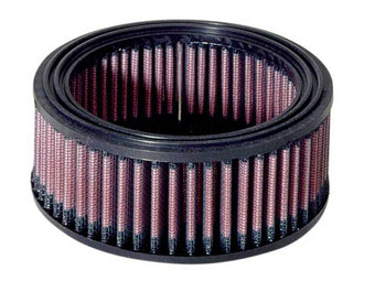compare product K&N Custom Air Filter - Round 5-5/16in OD 4-1/16in ID 2-3/8in H