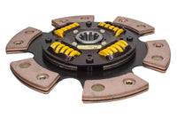 ACT 2000 BMW 323Ci 6 Pad Sprung Race Disc - My Store