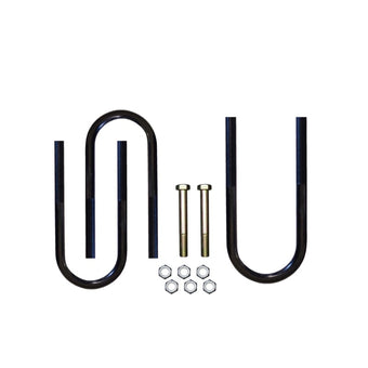 compare product Skyjacker Axle U-Bolt All Non-Spec Vehicles