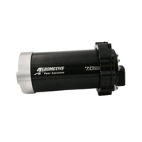 Aeromotive Brushless Spur Gear In - Tank (90 Degree) Fuel Pump w/TVS Controller - 7gpm - My Store