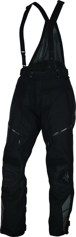 compare product FIRSTGEAR Kilimanjaro 2.0 Pants Black Tall Size - 34