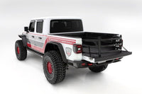 AMP Research 20 - 22 Jeep Gladiator (Does Not Work w/Tonneau Cvrs) Bedxtender HD Sport - Black - My Store