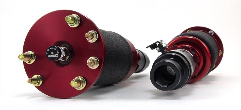 Air Lift Performance Front Kit for 08 - 12 Honda Accord - My Store