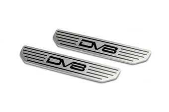 compare product DV8 Offroad 2018-2019 Jeep Gladiator JL 2 Door Front Sill Plates