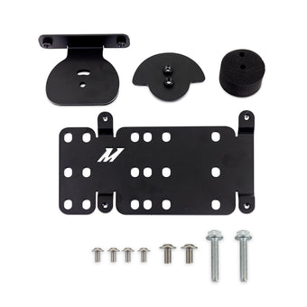 compare product Mishimoto 2011+ Ford F-250/F-350 License Plate Relocation Bracket