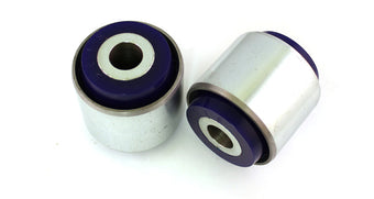 compare product SuperPro 2010 Chevrolet Camaro SS Front Lower Inner Control Arm Bushing Kit