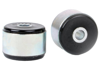 compare product Whiteline 13+ Subaru Forester SJ Incl Turbo Rear Differential Mount In Cradle Bushing Kit