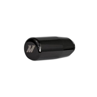 compare product Mishimoto Shift Knob Black