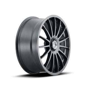 compare product fifteen52 Podium 19x8.5 5x108/5x112 45mm ET 73.1mm Center Bore Frosted Graphite Wheel