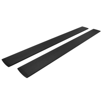 compare product Westin 22-23 Toyota Tundra CrewMax Pro-e Running Boards - Tex. Blk