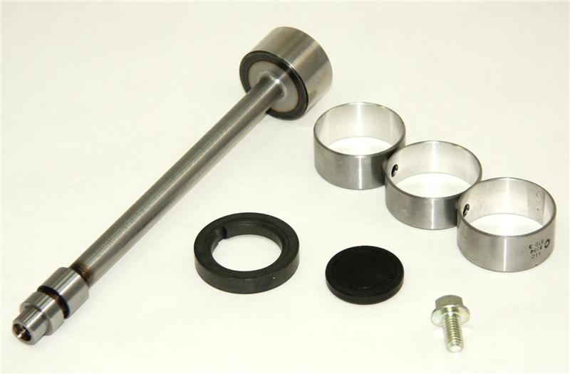 Balance Shafts