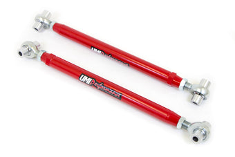 compare product UMI Performance 78-88 GM G-Body Adjustable Lower Control Arms Rod Ends