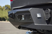 Addictive Desert Designs 2014+ Toyota Tundra Stealth Fighter Rear Bumper w/ Backup Sensor Cutouts - My Store