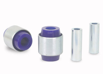 compare product SuperPro BMW 14-18 X5/X5M 15-19 X6/X6M BMW Front Lower Control Arm Inner Bushing Kit