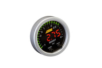 AEM X - Series Boost Pressure - 30inHg 60psi Gauge Kit - My Store
