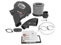aFe Momentum GT PRO DRY S Cold Air Intake System 01 - 16 Nissan Patrol (Y61) I6 - 4.8L - My Store