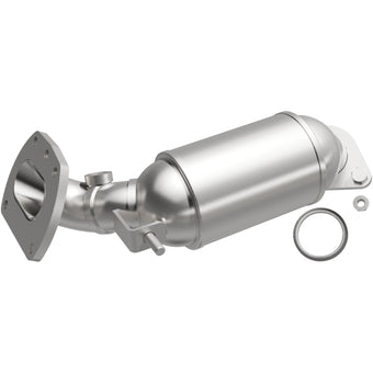 compare product MagnaFlow 17-20 Toyota Sienna / 16-19 Lexus RX350 V6 3.5L Direct Fit Manifold Catalytic Converter