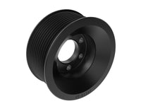 aFe POWER Supercharger Power Pulley 3.35 IN Fits aFe Pulley Kits for Hellcat Supercharger - My Store