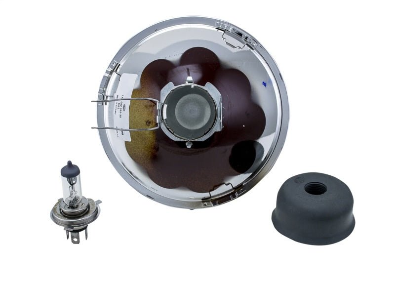 Hella Vision Plus 7 inch 165MM HB2 12V SAE VP Head Lamp - My Store