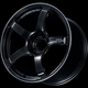Advan TC4 17x8.0 +54 5 - 114.3 Racing Gunmetallic Ring Wheel - My Store