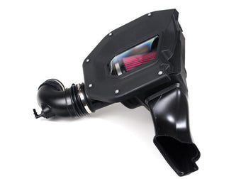 compare product Roush 2018-2021 Ford Mustang 5.0L V8 GT Cold Air Kit