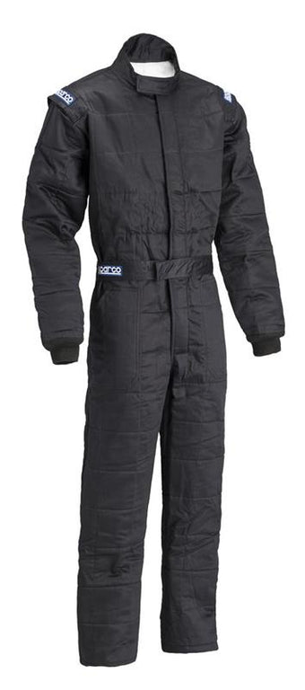 compare product Sparco Suit Jade 2 Pant Med Blk