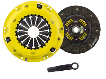 compare product ACT 2011 Toyota Camry XT/Perf Street Sprung Clutch Kit